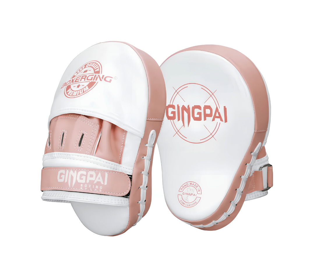 Pattes d’Ours - Precision Grip - Strikecorner