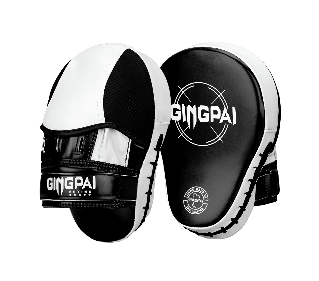 Pattes d’Ours - Precision Grip - Strikecorner