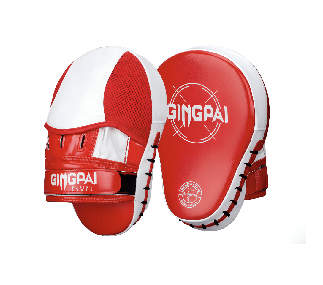 Pattes d’Ours - Precision Grip - Strikecorner