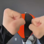 Punching Ball Réglable à Ventouse ZENPUNCH – Enfant & Adulte – Dès 9 ans et +