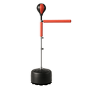 Punching - ball 3 - en - 1 Ajustable 165 - 190 cm – Avec bras - Strikearm - Strikecorner