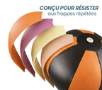 Punching - ball à ventouse PROHIT – Réglable 100→175 cm – Enfant & Adulte - Strikecorner