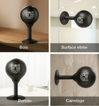 Punching - ball de bureau 30 cm – Strike Desk - Strikecorner