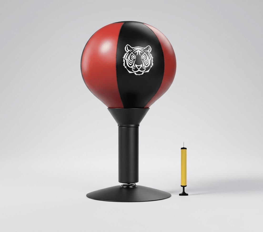 Punching - ball de bureau 30 cm – Strike Desk - Strikecorner