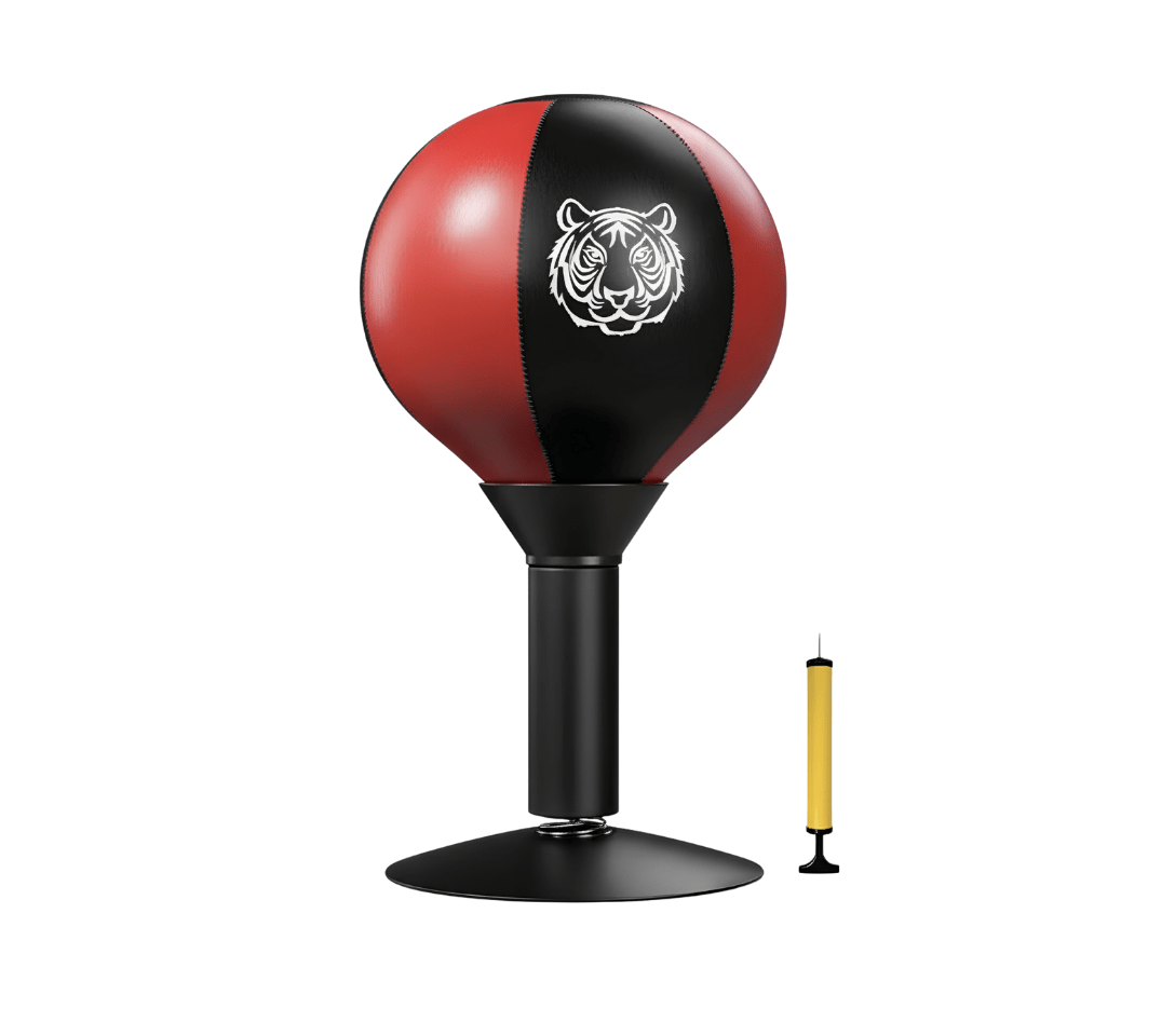 Punching - ball de bureau 30 cm – Strike Desk - Strikecorner