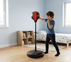 Punching - ball Enfant ASTROPUNCH - De 3 ans à 14 ans - Strikecorner