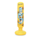 Punching - ball Enfant Gonflable à Base Large – 120 cm - Strikecorner