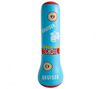 Punching - ball Enfant Gonflable Auto - Redressant – 120 cm / 160 cm - Strikecorner
