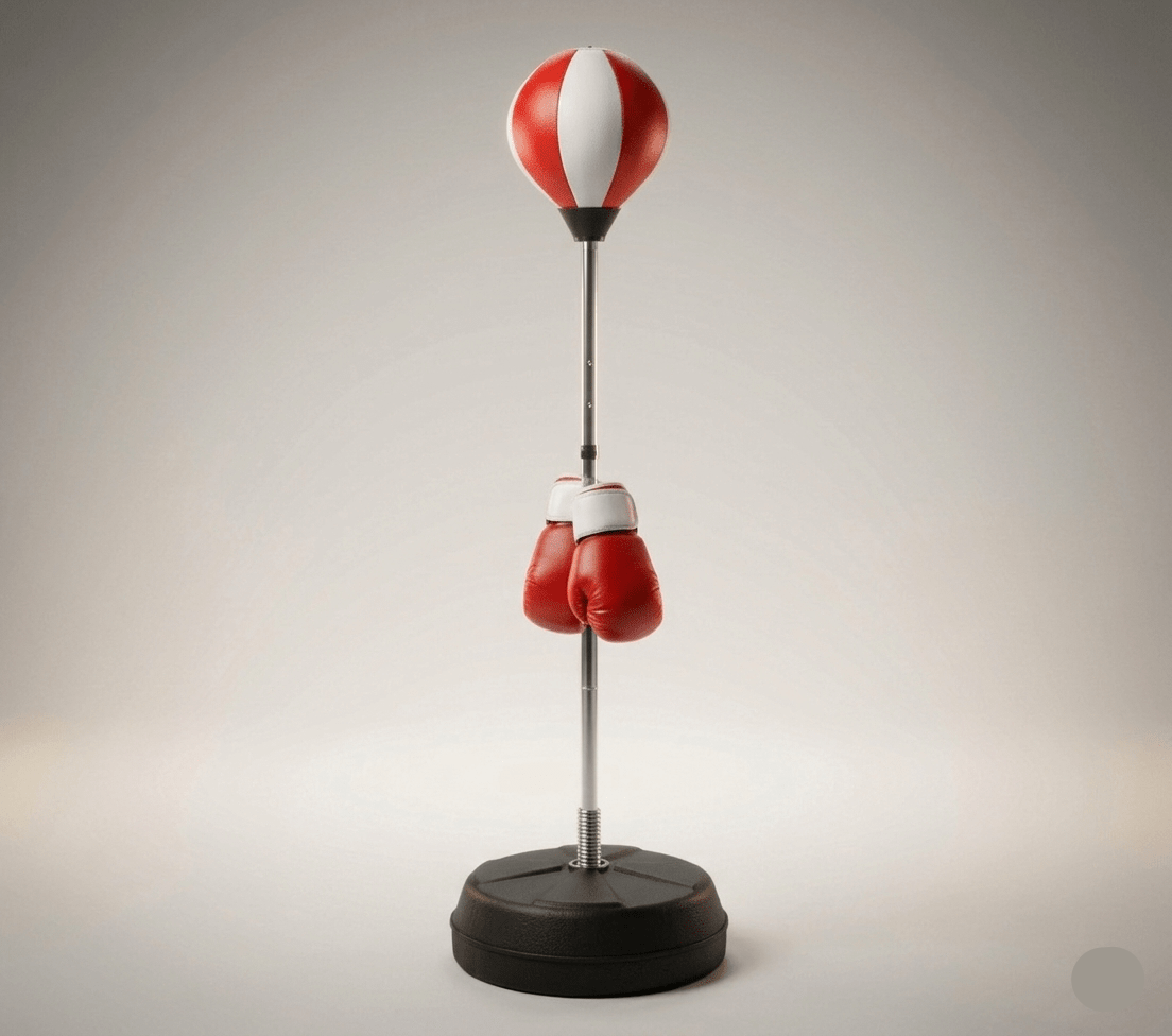 Punching - ball Enfant/Ados DYNABLAST - De 7 a 16 ans - Strikecorner