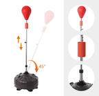 Punching - ball TITAN (6 ventouses) — Enfant & Adulte – Dès 6 ans - Strikecorner