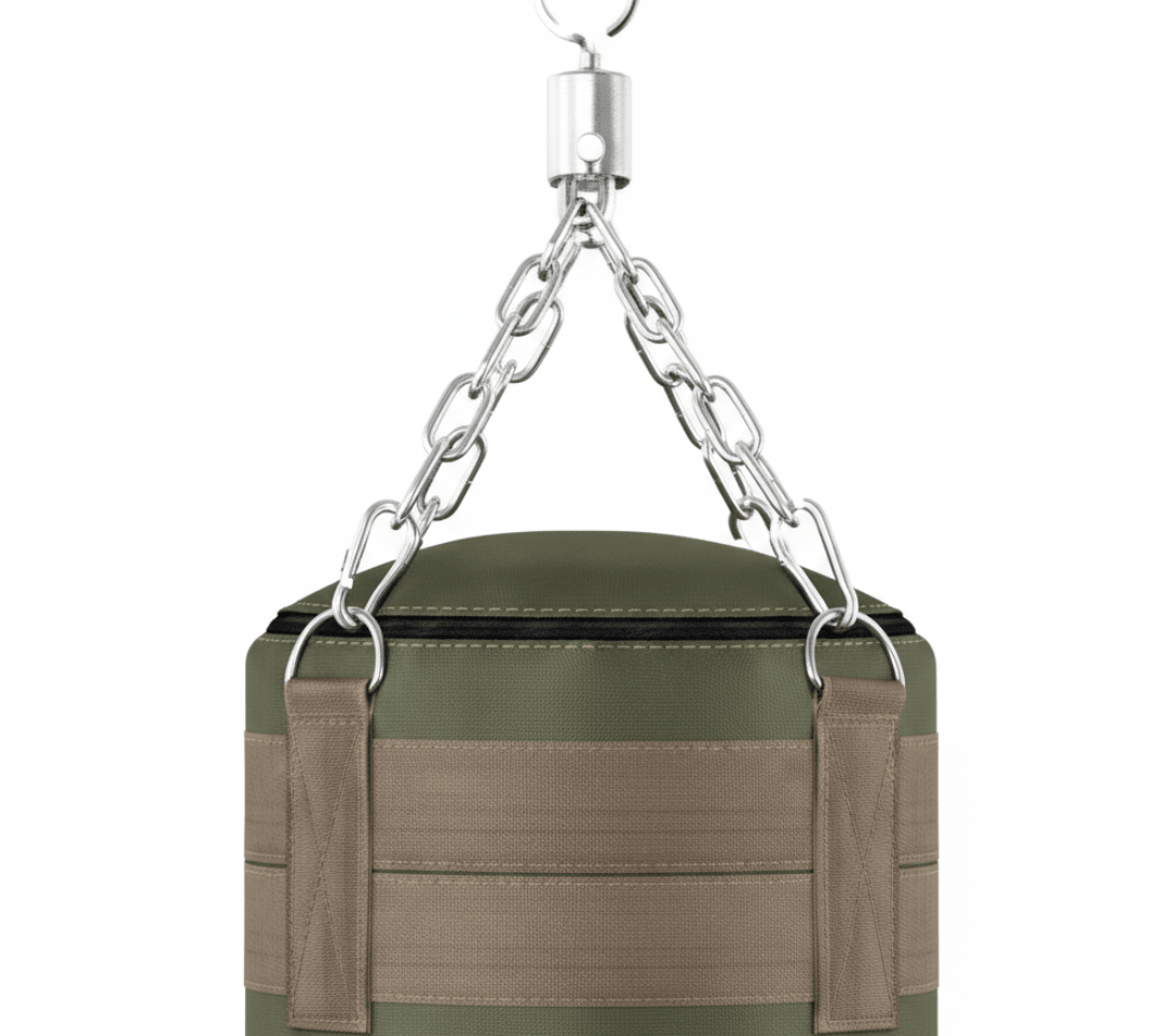 Sac de frappe - PowerLine - Strikecorner