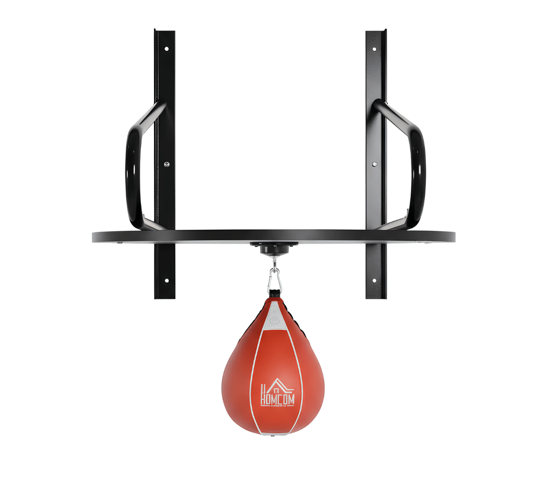 Support Mural Poire de boxe - Poire incluse - Strikecorner